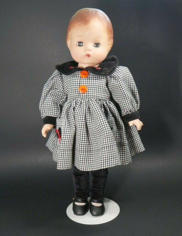 effanbee patsy joan doll 1994
